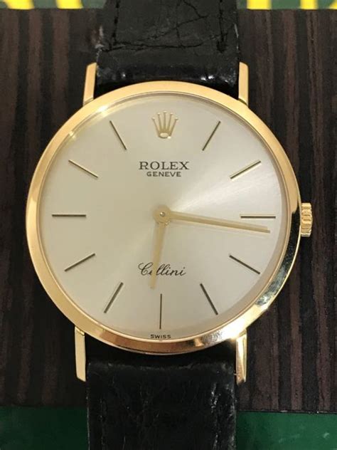 rolex usato cellini|rolex cellini wikipedia.